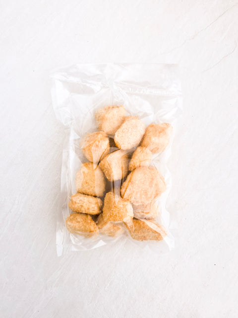 Bouchées de morue (500g)