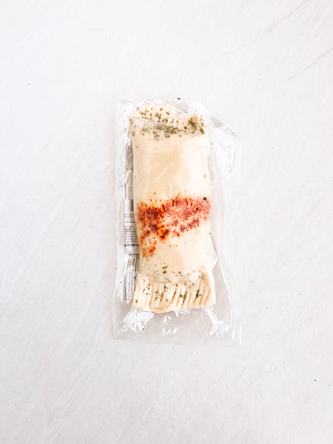 Feuilleté de saumon (240g)