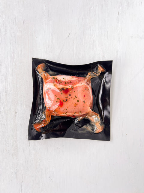 Tournedos de poulet méditerranéen (170g)